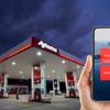 Akaryakıt alımında temassız mobil ödeme