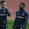 Beşiktaş'a Oğuzhan ve Lens piyangosu! Beşiktaş'a Oğuzhan ve Lens piyangosu!