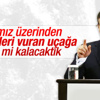 Başbakan Davutoğlu Azerbaycan'da Rusya'ya seslendi Başbakan Davutoğlu Azerbaycan'da Rusya'ya seslendi