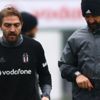 Caner Erkin'in son durumu netlik kazandı