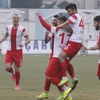 Boluspor: 3 - Alima Yeni Malatyaspor: 1 Boluspor: 3 - Alima Yeni Malatyaspor: 1