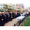 Gazeteci-yazar Uğur Mumcu Çaycuma’da Anıldı