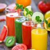 İşte meyve suyunun faydaları