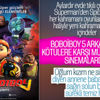 Süper kahraman BoBoiBoy sinemalarda