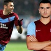 Trabzon'un yeni Burak Yılmaz'ı konuştu! Trabzon'un yeni Burak Yılmaz'ı konuştu!