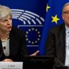 May: Brexit Anlaşması’nda bağlayıcı değişiklikler üzerinde AB’yle uzlaştık
