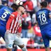 Antalyaspor evinde galip Antalyaspor evinde galip