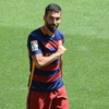 Arda Turan'ın ilk maçında şifre kalktı!