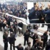 Poyraz Karayel dizisinde Twitter göndermesi: Sokağa çıksanıza Poyraz Karayel dizisinde Twitter göndermesi: Sokağa çıksanıza