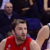 CSKA Moskova 101-74 Unicaja Malaga CSKA Moskova 101-74 Unicaja Malaga