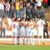 TFF 1. Lig: Hatayspor: 1 - İstanbulspor: 0 TFF 1. Lig: Hatayspor: 1 - İstanbulspor: 0