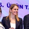 Philsa’ya çifte başarı kupası Philsa’ya çifte başarı kupası