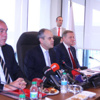 TFF'de kritik toplantı