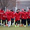 Sivasspor 5 Ocak ta toplanacak Sivasspor 5 Ocak ta toplanacak