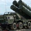Türkiye’ye yaptırım kararı alınmıştı: S-400 sistemi satın alan Hindistan için muaf tutulsun çağrısı Türkiye’ye yaptırım kararı alınmıştı: S-400 sistemi satın alan Hindistan için muaf tutulsun çağrısı