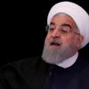 İran Cumhurbaşkanı Ruhani: ABD, özür diler ve nükleer anlaşmaya dönerse anlaşma olur
