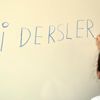 İlkokul birinci sınıflarda 'dik temel harf' dönemi başlıyor