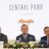Ağaoğlu, Central Park satışına başlıyor