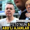 Brunson dosyasında 66 yeni şüpheli
