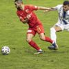 Uğur Demirok Kayserispor'a hayat verdi Uğur Demirok Kayserispor'a hayat verdi