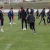 Sivas'ta kupa öncesi tek eksik! Sivas'ta kupa öncesi tek eksik!