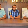 Burak Çalık, Adana Demirspor'da Burak Çalık, Adana Demirspor'da