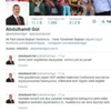 AKP'li Gül'den HDP'ye tehdit : ''sırtınız çok acıyacak”