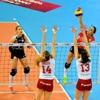 Galatasaray Daikin - Vakıfbank: 3-2 Galatasaray Daikin - Vakıfbank: 3-2