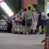 Lunapark işletmecisine silahlı saldırı Lunapark işletmecisine silahlı saldırı