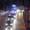 Ocaklara ateş düşüyor