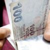 Emekli maaşlarına enflasyon rakamlarına göre farklı zam