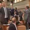 Video: İBB Meclisi karıştı