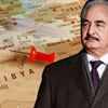 Darbeci Hafter saflarında savaşan milisler: Trablus'a hücum etmemiz hataydı