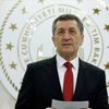 Bakan Selçuk öğrencilere böyle seslendi Bakan Selçuk öğrencilere böyle seslendi