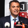 Fikret Orman stada alınmadı!