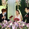 Akşener, nikah şahidi oldu Akşener, nikah şahidi oldu