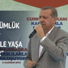 Cumhurbaşkanı'ndan önemli açıklamalar