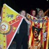 Afyonkarahisar’da Şampiyonluk Kutlaması Afyonkarahisar’da Şampiyonluk Kutlaması