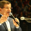 Davutoğlu: Birbirimize Sarılarak Ağladık Davutoğlu: Birbirimize Sarılarak Ağladık