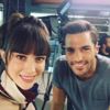 Özge Gürel: Serkan ile çok benziyoruz Özge Gürel: Serkan ile çok benziyoruz
