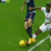 Galatasaray'da penaltı isyanı Galatasaray'da penaltı isyanı