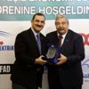 İHA'ya Yeşil Ekonomi Ödül'ü İHA'ya Yeşil Ekonomi Ödül'ü