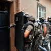 Adana'da sabah saatlerinde DEAŞ operasyonu Adana'da sabah saatlerinde DEAŞ operasyonu