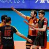 Galatasaray deplasmanda güldü