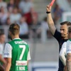 Celtic-Fenerbahçe maçı Danimarkalı Hansen'in Celtic-Fenerbahçe maçı Danimarkalı Hansen'in