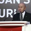 Son dakika: TFF'nin yeni başkanı Nihat Özdemir