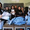 Afganistan'da seçim sonuçlarının açıklanması tekrar ertelendi Afganistan'da seçim sonuçlarının açıklanması tekrar ertelendi
