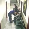 Konya polisinden örnek davranış Konya polisinden örnek davranış