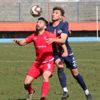 Zonguldak Kömürspor - Hekimoğlu Trabzon: 0-3