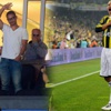 Ve Alex de Souza yeniden Kadıköy’de